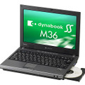 dynabook SS M36