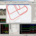 CANapeを使ったRoboCar MVの追従走行状況の統合的な可視化