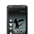 KDDI、WiMAX＆Android 4.0の日本オリジナルモデル「HTC J ISW13HT」を25日に発売