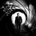 映画『007 スカイフォール』ティザーポスター