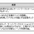 製品仕様