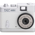 「DSC mini」ホワイト