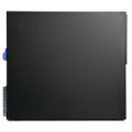 「ThinkPad E31 SFF」側面
