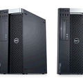 「Dell Precision T5600」