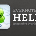 「Evernote Hello」ロゴ