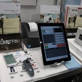 【Wireless Japan 2012】iPadで実現可能なクラウドPOSシステム……IIJ 画像