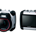 FinePix BIGJOB HD-3W