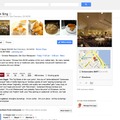 Google+Local