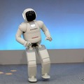 ホンダASIMO