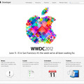 WWDC 2012