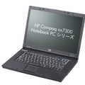 HP Compaq nx7300/CT Notebook PC