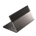 「dynabook R542」背面