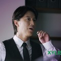 「XYLISH」新CM