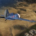 WORLD OF WARPLANES  