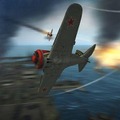 WORLD OF WARPLANES  