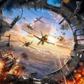 WORLD OF WARPLANES  