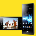 Xperia miro