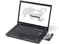 レノボ、ThinkPad Tシリーズに15.4型ワイド液晶を搭載したT60/T60pを追加 画像