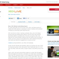 xbox LIVE