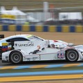 【ルマン24時間 2012】アウディが1・2・3フィニッシュ…ハイブリッド初の栄冠 