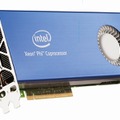 Intel Xeon Phiコプロセッサー（開発名：Knights Corner）