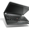 「ThinkPad Edge E130」ミッドナイト・ブラック