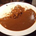 ココイチでは納豆チーズカレー10辛ばかり頼んでしまう