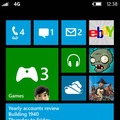 Windows Phone 8