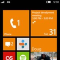 Windows Phone 8