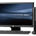 「HP Compaq Elite 8300 SF Desktop PC」