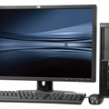 「HP Z220 SFF Workstation」