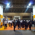 OpenFlow ShowCase（Interop Tokyo 2012）