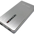 「+M Battery Mobile Power Pack 3000mAh」