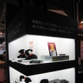 【Interop Tokyo 2012】Best of Show……ラッカス SmartCell Gateway 200 画像
