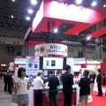 ソリトンシステムズ（Interop Tokyo 2012）