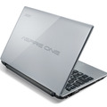 11.6型モバイルノートPC「Aspire One AO756-H82C/S」天板