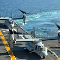 V-22 オスプレイ　（c）US Navy