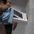 電子ブックリーダー「kobo Touch」