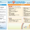 ICT夢コンテストの募集要項