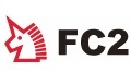 「FC2」ロゴ