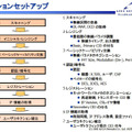 端末がネットワーク上でWiMAX通信を行えるようにするためには、上記のようなネットワーク・エントリ・プロセスを踏む必要がある