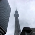 東京スカイツリー