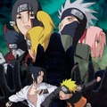 劇場版「ROAD TO NINJA NARUTO THE MOVIE」の予告編や特報映像を公開