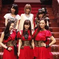 「Fate/Zero」のOP＆EDを担当したLiSA、藍井エイル、Kalafina、春奈るなの4組が一堂に会した