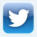 Twitterの新しいロゴ