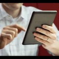 Google Nexus 7（動画キャプチャー）