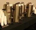 　CESに限らずイベントにプレス登録すれば、プレスルームが使える。CESのプレスルームはどんなふうになっているのだろうか。簡単にフォトレポートしよう。
