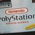 Nintendo PolyStation 