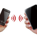 スマートフォンなどWi-Fi対応機器とダイレクトでワイヤレス接続できるイメージ