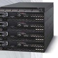 McAfee Network Security Platform（XC-240 Load Balancer、M-8000XC Sensor×2）